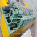 Automatic chain link fence machine manufacturer